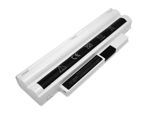 Batteri för Dell Inspiron Mini 1012 02T6K2 4400mAh