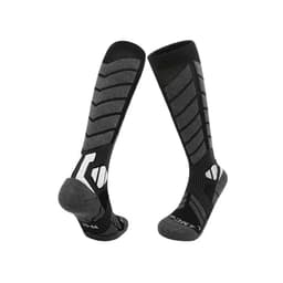 Professionella Skidstrumpor: Varma Merinoullstrumpor för Vintersport,