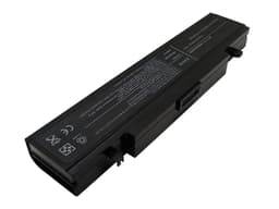 Batteri för Samsung AA-PB9NC6B 4400mAh