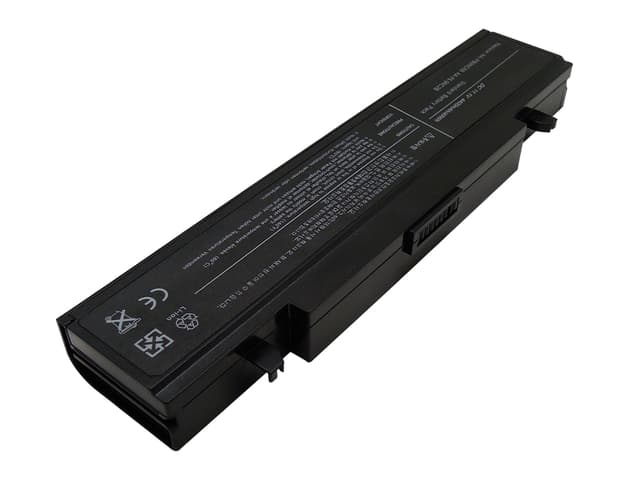 Batteri för Samsung AA-PB9NC6B 4400mAh