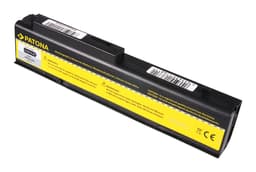 Batteri för Fujitsu Amilo A1650 BTP-ACB8 4400mAh