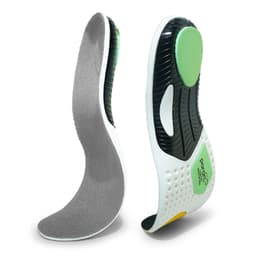 Grafénové vložky do bot, pustende, myke og spenstige, 1 par S