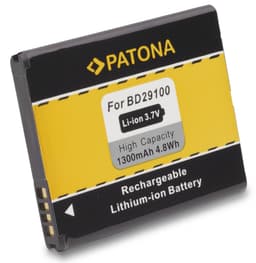 Batteri för HTC Wildfire S BA-S460 1300mAh