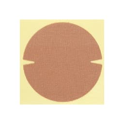 130 pyöreää rakkolaastaria kantapäihin