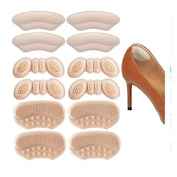 Inlägg för hälkuddar hud