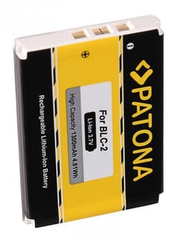Batteri för Nokia BLC-2 1300mAh
