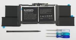 Batteri för MacBook Pro 15"" Touchbar 2018 2019 A1990 A1953