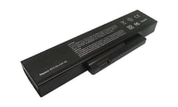 Batteri för Fujitsu V5515 V5535 V5555 V6515 4400mAh