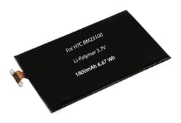 Batteri för HTC BM23100 1800mAh