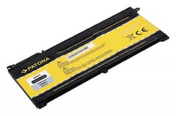 Batteri för HP Pavilion X360 13-u 3400mAh BI03XL