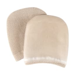 Gel Forfot Sleeve Sokker 2 Par