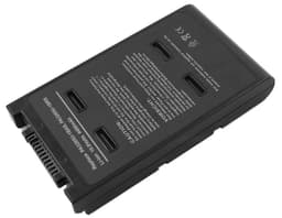 Batteri för Toshiba Qosmio F15 Series 4400mAh