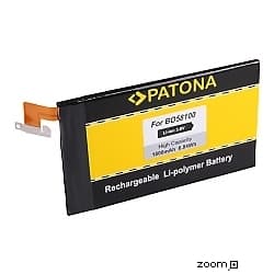 Batteri för HTC BOS58100 1800mAh