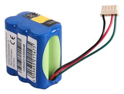 Batteri för iRobot 380 390 5200 7.2V Ni-MH 2500mAh