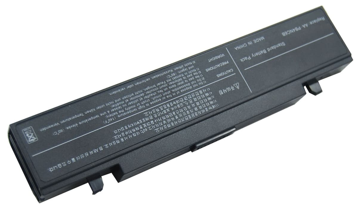 Batteri för Samsung R45 Pro Series 4400mAh - Elgiganten