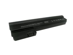 Batteri för HP Mini 110-3000 CQ10 HSTNN-CB1U 4400mAh