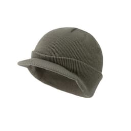 Ny Heklet Lue Til Herrer Grå