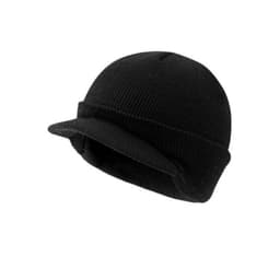 Ny Heklet Lue Til Herrer Sort