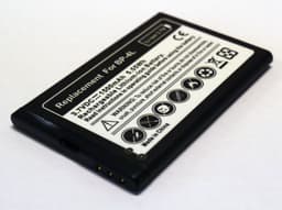 Batteri för Nokia BP-4L 1500mAh