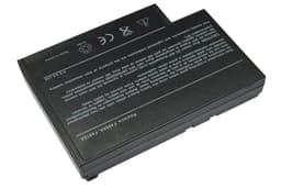 Batteri för HP Compaq Omnibook XE4000 4400mAh