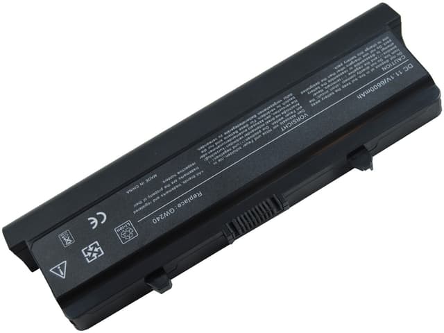 Batteri för Dell Inspiron 1525 6600mAh