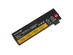 Batteri för Lenovo ThinkPad T470 T570 A475 P51s 4400mAh