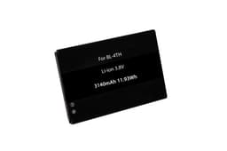 Batteri för LG BL-48TH 3140mAh