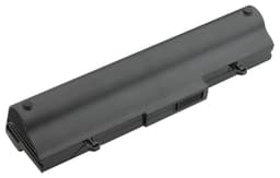 Batteri för Asus Eee PC 1005 AL31-1005 6600mAh svart