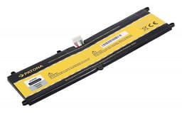 Batteri för Dell Latitude 11 5175 5179 5175 3400mAh VHR5P 0RFH3V RFH3V