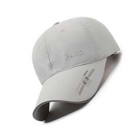 Baseballkeps - Andningsbar & Justerbar Grå