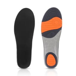 Sportssåler for forbedret støtte og komfort M