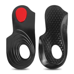 Gel Arch Support Half Pohjalliset S