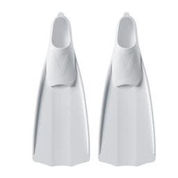 Dykfenor - Bekväma och Kraftfulla Vit XXL