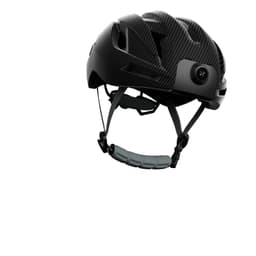 Bluetooth-pyöräilykypärä ulkokäyttöön 1080P HD-videotallennuksella ja GPS:llä