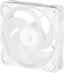 Arctic P14 Pro Reverse ARGB-blæser (hvid)