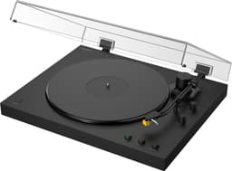 Sony PS-LX5BT langaton Bluetooth levysoitin