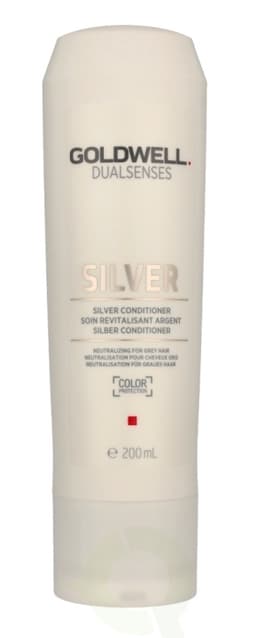 Goldwell Dualsenses Silver Conditioner 200 ml