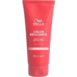 Wella Professionals Invigo Color Brilliance Conditioner Fine Hair 200ml