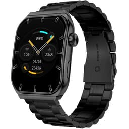 KSIX Smartwatch Olympo - black