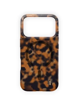 Clear Case MagSafe iPhone 17 Pro Max Tortoise