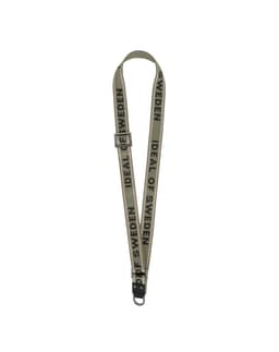 Webbing Lanyard Khaki