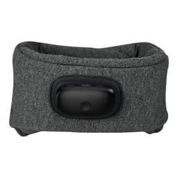 Bluetooth-unimaski lämpöhoidolla, musiikilla ja äänilähetyksellä