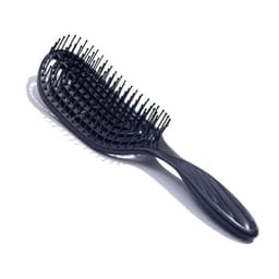 Detangling hårborste med luftkudde, hårbotten massageborste för alla h