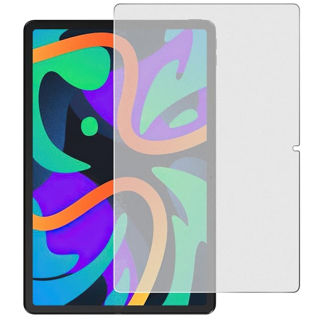 SKALO Lenovo Tab M11 Skärmskydd i Härdat glas