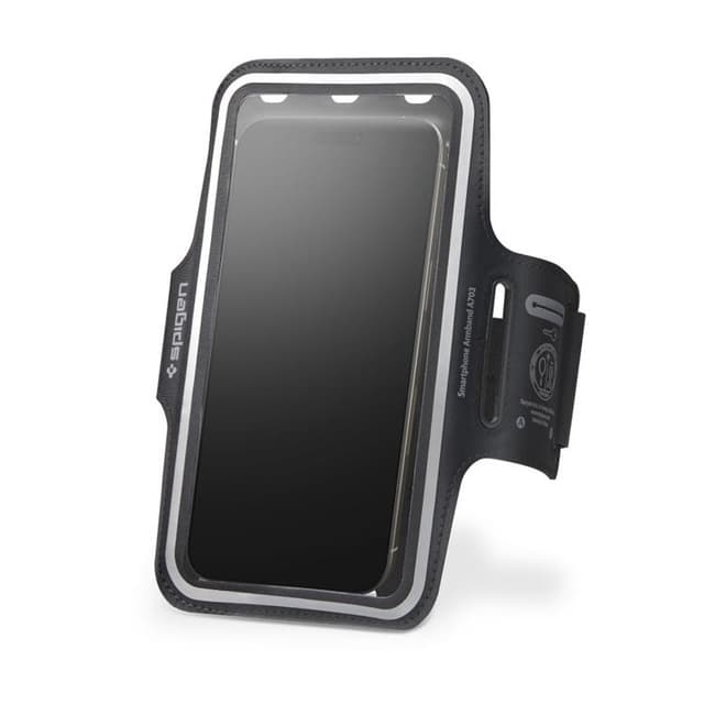 Spigen Armband Dynamic Shield A703 - Svart