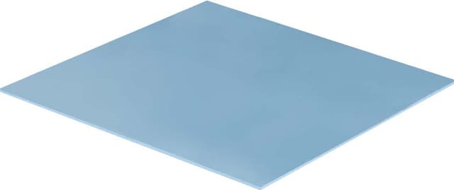 Arctic TP-3 värmeplatta (100x100mm, 0,5mm)