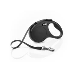 Ny klassisk tejp 5m S svart