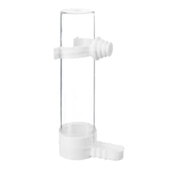 Vattendispenser för papegojor 50 ml/11cm