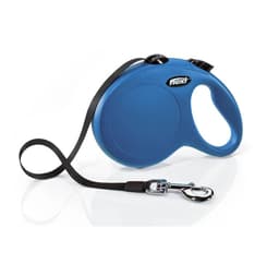 Ny klassisk tejp 5m l blå, Flexi