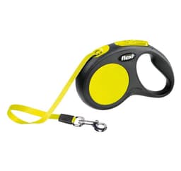 Uusi klassinen neonteippi S 5m, Flexi